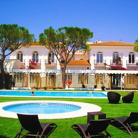 Hotel Albaida Nature Мазагон Экстерьер фото