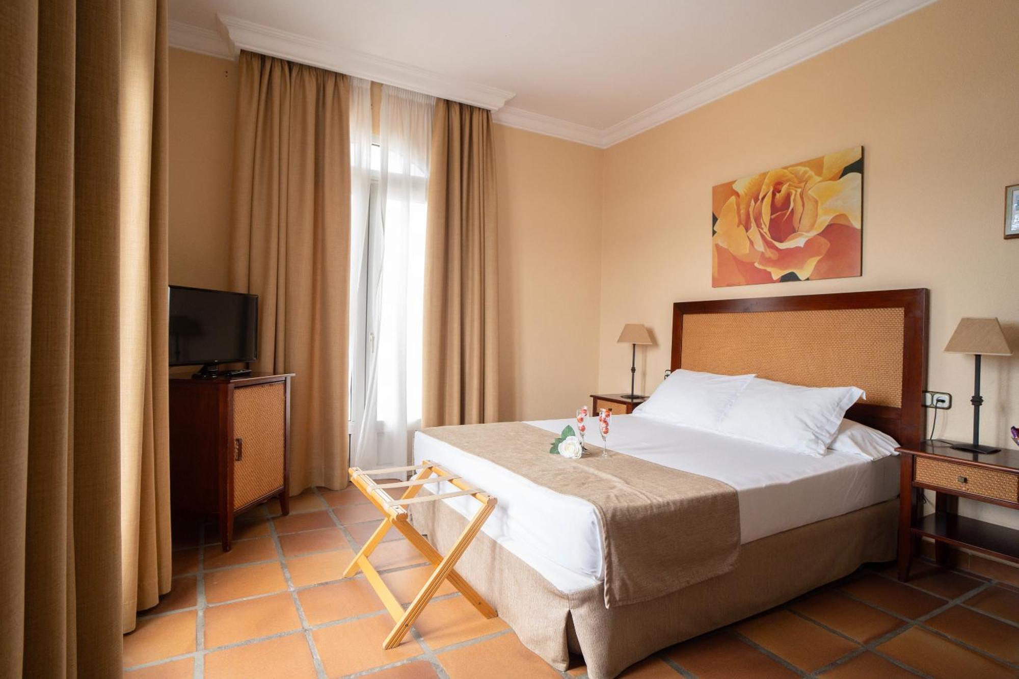 Hotel Albaida Nature Мазагон Экстерьер фото