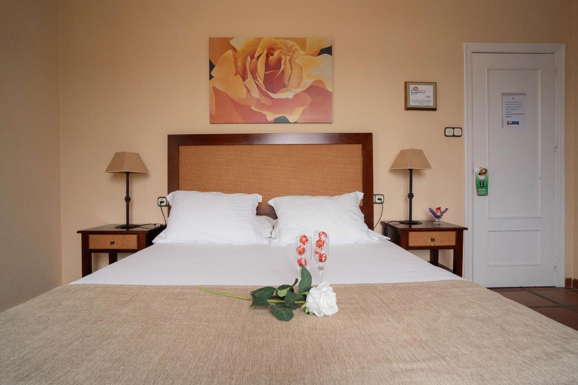 Hotel Albaida Nature Мазагон Экстерьер фото