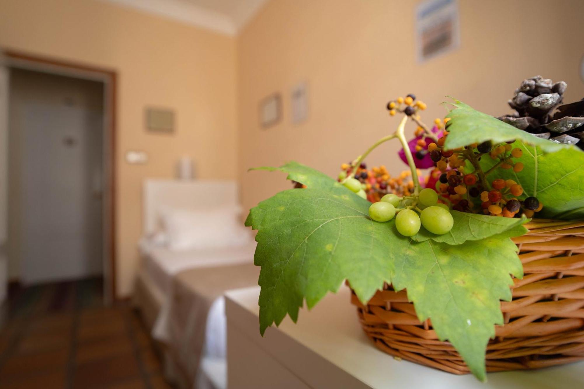 Hotel Albaida Nature Мазагон Экстерьер фото